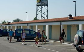 Autohotel Ravenna